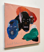 Load image into Gallery viewer, "Mirage" by Daniel Fleming