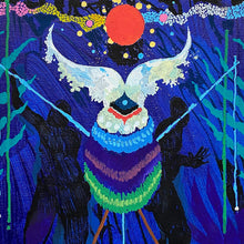 Load image into Gallery viewer, "Myth" by Daniel Fleming