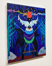 Load image into Gallery viewer, "Myth" by Daniel Fleming