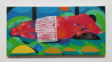 Load image into Gallery viewer, "Restless, Dreamless" by Daniel Fleming