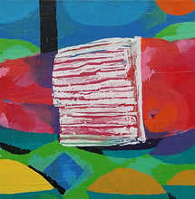 Load image into Gallery viewer, "Restless, Dreamless" by Daniel Fleming