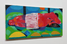 Load image into Gallery viewer, "Restless, Dreamless" by Daniel Fleming