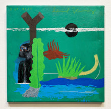 Load image into Gallery viewer, "Sometimes As a Shadow" by Daniel Fleming