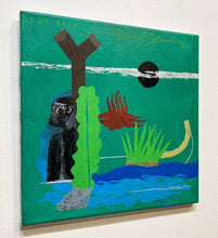 Load image into Gallery viewer, "Sometimes As a Shadow" by Daniel Fleming