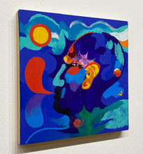 Load image into Gallery viewer, "Spitfire 2" by Daniel Fleming