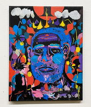 Load image into Gallery viewer, "The Artist as an Old Man" by Daniel Fleming