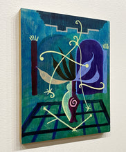 Load image into Gallery viewer, "The Urn" by Daniel Fleming