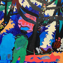 Load image into Gallery viewer, "They Left at Night" by Daniel Fleming