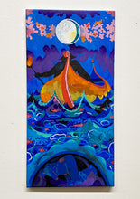 Load image into Gallery viewer, "Underwater" by Daniel Fleming