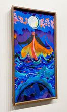 Load image into Gallery viewer, "Underwater" by Daniel Fleming