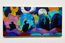 Load image into Gallery viewer, "Wanderers" by Daniel Fleming