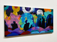 Load image into Gallery viewer, "Wanderers" by Daniel Fleming