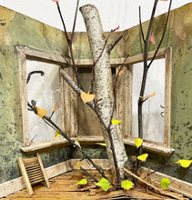 Load image into Gallery viewer, &quot;Birch Tree&quot; by Dan Herro