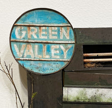 Load image into Gallery viewer, &quot;Green Valley&quot; by Dan Herro