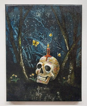 Load image into Gallery viewer, &quot;Memento Mori&quot; by Dan Herro