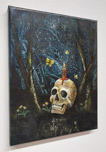 Load image into Gallery viewer, &quot;Memento Mori&quot; by Dan Herro