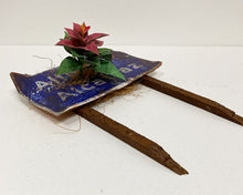 Load image into Gallery viewer, &quot;Poinsettia&quot; by Dan Herro