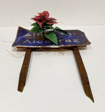 Load image into Gallery viewer, &quot;Poinsettia&quot; by Dan Herro