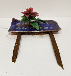 "Poinsettia" by Dan Herro