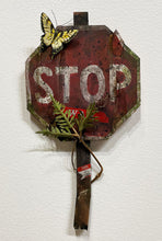 Load image into Gallery viewer, &quot;Stop&quot; by Dan Herro