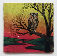 Load image into Gallery viewer, &quot;The Companion&quot; by Dan Herro