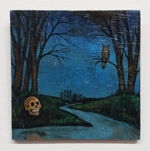 Load image into Gallery viewer, &quot;The Observer&quot; by Dan Herro