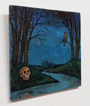 Load image into Gallery viewer, &quot;The Observer&quot; by Dan Herro