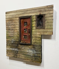 Load image into Gallery viewer, &quot;The Door to Nowhere&quot; by Dan Herro