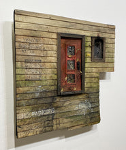 Load image into Gallery viewer, &quot;The Door to Nowhere&quot; by Dan Herro