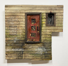 Load image into Gallery viewer, &quot;The Door to Nowhere&quot; by Dan Herro