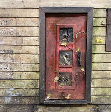 Load image into Gallery viewer, &quot;The Door to Nowhere&quot; by Dan Herro