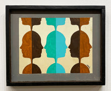 Load image into Gallery viewer, "Mid Century Vibe" by Dan Kirchen