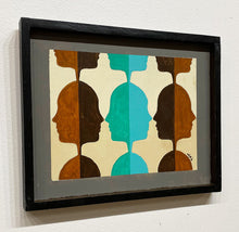 Load image into Gallery viewer, "Mid Century Vibe" by Dan Kirchen