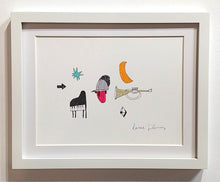 Load image into Gallery viewer, &quot;Original Drawing (#15)&quot; by Daniel Fleming