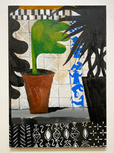 Load image into Gallery viewer, "Plant Life" by Daniel Fleming