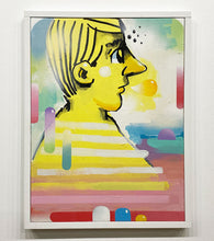Load image into Gallery viewer, &quot;Allow&quot; by Danny Duffy