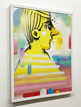 Load image into Gallery viewer, &quot;Allow&quot; by Danny Duffy