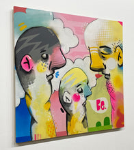 Load image into Gallery viewer, &quot;Be&quot; by Danny Duffy