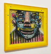 Load image into Gallery viewer, &quot;Blurred&quot; by Danny Duffy