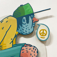 Load image into Gallery viewer, &quot;Hold Tight&quot; by Danny Duffy