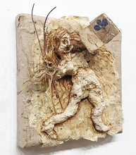 Load image into Gallery viewer, &quot;A Gathering (a little book of remedies)&quot; by Dara Larson
