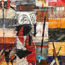 Load image into Gallery viewer, "American Princess" by Dara Larson