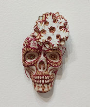 Load image into Gallery viewer, &quot;Amigos Frios&quot; series by Dara Larson