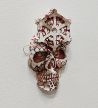 Load image into Gallery viewer, &quot;Amigos Frios&quot; series by Dara Larson