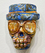 Load image into Gallery viewer, &quot;Amigos Masks: 2025 Series&quot; by Dara Larson