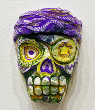 Load image into Gallery viewer, &quot;Amigos Masks: 2025 Series&quot; by Dara Larson