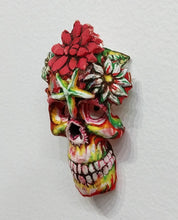 Load image into Gallery viewer, &quot;Stargazer&quot; Amigo Mask by Dara Larson