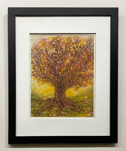 Load image into Gallery viewer, &quot;Autumn II&quot; by Dara Larson