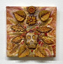 Load image into Gallery viewer, &quot;Autumn Sleep&quot; by Dara Larson