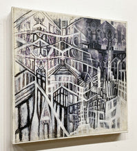 Load image into Gallery viewer, "Bridges" by Dara Larson